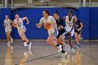 WBBall vs MHC  Wheaton College women's basketball vs Mount Holyoke College. - Photo By: KEITH NORDSTROM : Wheaton, basketball